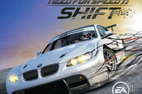 ゲーム『NFS シフト』…65車種以上・18コースを発表 画像