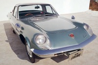マツダのロータリーエンジン車、60年の歴史をたどる 画像