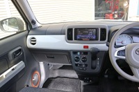 ［car audio newcomer］ダイハツ ミラトコット（ショップデモカー）by サウンドカーペンター　前編 画像