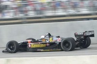 2001年のカートレースはヘビーだぞぉ 画像