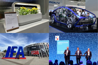 【無料資料DL】「IFAベルリン&アウトメカニカフランクフルト2024」イベントレポート報告会プランを発売! 画像