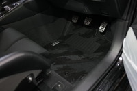 HKSのオイルカラーデザイン、『R34 GT-R』『GR86/BRZ』『GRカローラ』用フロアマットが販売開始 画像