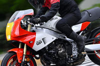 【ヤマハ XSR900GP 試乗】スルーしてしまった“あの頃”を取り戻せる…伊丹孝裕 画像
