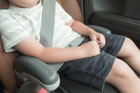 「6歳をすぎれば、もう安全」ではない、チャイルドシート義務化から20年、次に目を向けるべきは【岩貞るみこの人道車医】 画像