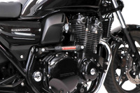 アクティブが『CB1100』『ZX-4R』用パフォーマンスダンパー、『Z650RS』用エンジンカバースライダー、お得なレバー+ステップセットなど発売 画像