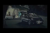［動画］プジョー 5008…新型ミニバンの多彩な機能 画像
