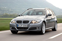 BMW 1シリーズ と 3シリーズ…成約で25万円提供 6月30日まで 画像