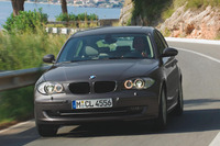 BMW 1シリーズ …10万円の高速道路料金をサービス 画像