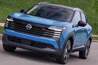 コスパ抜群? 装備てんこ盛りで進化した、日産『キックス』新型の魅力 画像