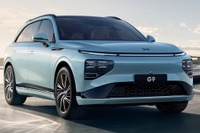 中国EVメーカーのシャオペン、売上高は6割増 2024年第2四半期決算 画像