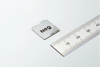 -40度から+200度、世界一広い温度域で動作する「全固体ナトリウムイオン電池」日本電気硝子が開発 画像