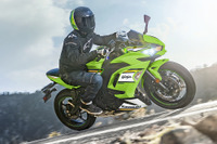 懐の広さがウリ、カワサキ『Ninja 650』2025年モデル発売へ 価格は106万7000円 画像