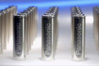 パナソニック・エナジー、リチウムイオン電池向けカソードのライセンス取得…高性能・低コストへ 画像