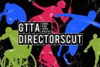 トヨタがパラアスリート応援プロジェクト開始…GTTA DIRECTORSCUT 画像