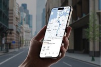 BMW、My BMWとMINIアプリにMapbox統合…高度なナビゲーションが利用可能に 画像