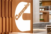 カミンズ、トラック向け水素エンジンや電動化技術を一挙出展へ…IAAトランスポーテーション2024 画像