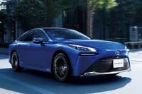 【株価】トヨタが反発、独BMWとFCV開発で全面提携と報じられる 画像