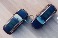 7分半でバッテリーの8割を充電可能、車車間充電もできる「800V超充」EV、スカイワースが発表 画像