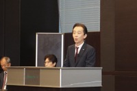 ジェイテクト社長「受動型ビジネスからソリューション型ビジネスへ」…第2期中期経営計画を発表 画像