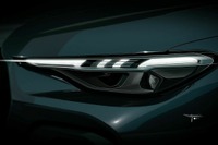 アウディ『Q5』新型、9月2日に発表へ 画像