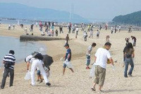 富士通テン、環境月間に地域クリーン作戦を展開…23年目 画像