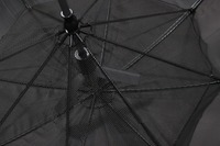 テイン、好評「サンシェード」にサイズ追加&「USB充電式ファン付き晴雨兼用傘」が登場 画像