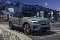 バイデン政権、EV充電ネットワーク拡張へ…全米9200か所以上 画像