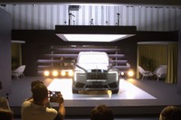 ロールスロイス『カリナン・シリーズ2』日本発表…「若々しく」進化したスーパーラグジュアリーSUV 画像