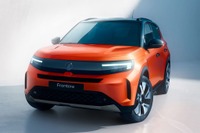 EVとガソリンHVの価格差をゼロに、イギリス自動車市場で初の試み 画像