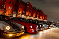 ポルシェオンリー、セルフ・モーターショー…EXCITING PORSCHE 2024 9月1日に開催 画像