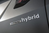 ヒョンデ、ハイブリッド車を14車種に倍増へ…次世代システムは2025年から搭載 画像