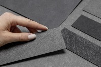 VW、持続可能なヘンプ素材を開発中…2028年から内装に使用へ 画像