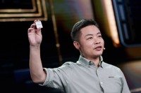中国シャオペン、初の自社開発AIチップ「Turing」発表…レベル4自動運転を可能に 画像