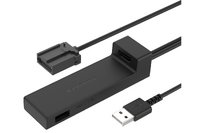 Fire TV StickやiPhoneも簡単接続! 車内エンタメを快適にする新作ケーブル【特選カーアクセサリー名鑑】 画像