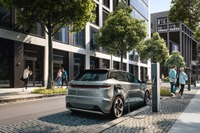 ボッシュ、世界4大陸に100万以上の充電ポイント設置へ 画像