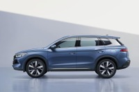 BYD、EV拡販へドイツでの販売網を再編 画像