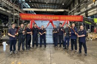 大排出量、低エネ、容易なメンテナンス…水素ステーションにブレークスルーか 中国ズームライオン 画像