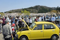 20世紀ミーティング2024秋季「クラシックカー&バイクの集い」募集中 10月13日開催 画像