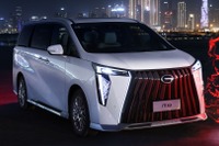広汽集団、純利益は49％減、新エネ車全方位戦略で巻き返しか　2024年上半期 画像