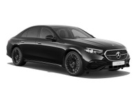 「電動車でもカッコよく」AMGスタイルでPHEVアピール、メルセデスの「アーバンエディション」 画像