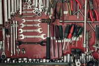 カー用品や工具はどこで買う? 7割を超えて最も多かったのは…レソリューション調べ 画像
