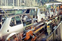 独VW、お膝元の国内工場閉鎖を検討、EV不振でリストラも［新聞ウォッチ］ 画像