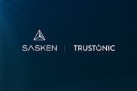 自動車メーカーに高度なセキュリティ供給へ、SaskenとTrustonicが新パートナーシップ発表 画像