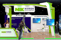 日本通運グループ、「SEMICON India 2024」に出展へ…半導体産業における強みを紹介 画像