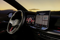 VW、「ChatGPT」搭載の音声アシスタントを米2025年モデルから続々導入 画像