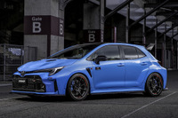 “最新が最強”のレイズ!ボルクレーシング『NE24 club sport』登場 、新世代ホイールの真髄を解説 画像