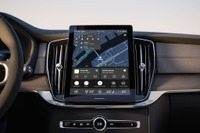 ボルボ、2020年以降のGoogle搭載車全てを無料ソフトウェアアップデートへ、さらに快適に 画像