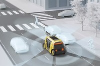ams OSRAM、8チャンネルパルスレーザー発表 画像