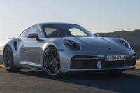 ［15秒でわかる］ポルシェ『911ターボ』誕生50周年モデル…1974台限定 画像