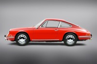 【クルマら部】クルマ愛クイズ!今回は「ポルシェ911」から全4問! 画像